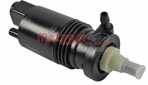 Spolarpump, Fram, MINI MINI Cabriolet, 6712 6963 855
