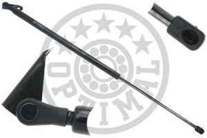 Gasfjäder, bagageutrymme, Höger, KIA PREGIO Buss, PREGIO Skåp, 0K72A62610, 0K72A62620D, 0K72C62620D, 0K75B62620B