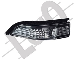 Blinkers, Vänster, TOYOTA YARIS, 817400D020, 81740-0D020, 817410D020, 81741-0D020