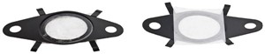 Packning EGR-ventil, , FIAT,IVECO, 16 105 370 80, 504 386 948