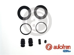Reparationssats, bromsok, Framaxel, DAEWOO,HYUNDAI,MITSUBISHI,SSANGYONG, 58102-37A10