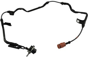 ABS-givare, Sensor, hjulvarvtal, Bakaxel vänster, HONDA CIVIC Aerodeck VI, CIVIC Fastback VI, CIVIC Hatchback VI, 57475SK3800, 57475SK38
