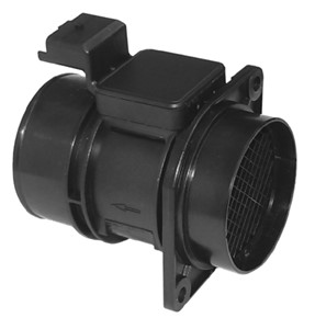 Luftmassemätare, NISSAN,OPEL,RENAULT, 16580-00QAB, 22680-AW300, 44 02 733, 77 00 109 812, 9110733
