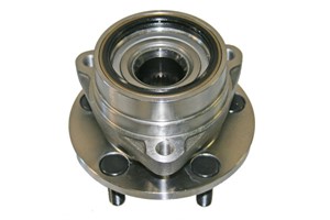Hjullagersats, Framaxel, Höger, Vänster, JEEP CHEROKEE, COMANCHE, WRANGLER I, 53000228, 53000230, 532000228