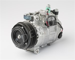 Kompressor, klimatanläggning, MERCEDES-BENZ E-KLASS [W212], E-KLASS T-Model [S212], 0022309211, 22309211, A0022309211