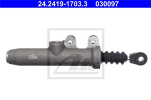 Huvudcylinder, koppling, MERCEDES-BENZ, 202 290 01 12, A 202 290 01 12