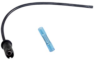 Kabelreparationssats, glödstift, , ALFA ROMEO,CADILLAC,FIAT,JEEP,LANCIA,OPEL,SAAB,SUZUKI,VAUXHALL, 12 92 733, 1292733, 55567591