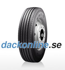 Kumho KRS15 ( 295/80 R22.5 152/148M 16PR )