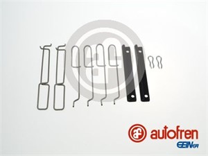 Monteringssats, Framaxel, RENAULT CLIO I, RAPID Skåp/stor limousine, SUPER 5, TWINGO I, TWINGO Skåp/halvkombi I, 7701265000