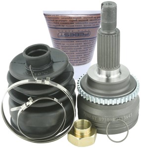 Drivknut, Framaxel, På hjulsidan, SUZUKI IGNIS I, SWIFT III, 44101-60J00, 44101-62J00, 44101-62J01, 44101-62J90, 44101-63J00, 44101-63J0