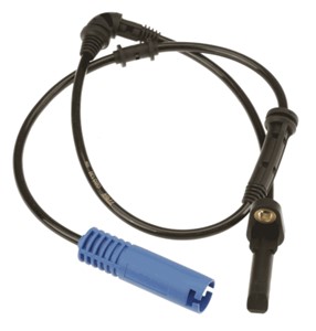ABS-givare, Sensor, hjulvarvtal, Fram, höger eller vänster, MINI, 34 52 6 773 019, 34 52 6 793 819, 34 52 6 851 500, 6 773 019, 6 793 81