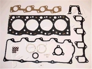 Packningssats, topplock / Sotningssats, TOYOTA, 04112-54090, 04112-54100, 0411254101, 04112-54101, 0411254103