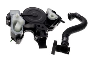 Rep.sats vevhusventilation, AUDI,SEAT,SKODA,VW, 06K 103 495 BM kit