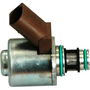 Tryckreglerventil, Common-Rail-system, AUDI,CHEVROLET,HYUNDAI,INFINITI,KIA,MERCEDES-BENZ,SEAT,SKODA,VW, 25187791, 33115-2A700*, 33115-2A