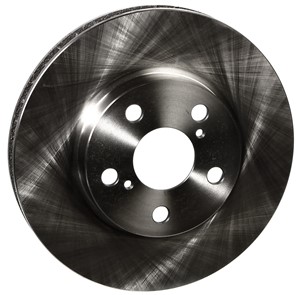 Bromsskiva, Framaxel, TOYOTA CARINA E VI, CARINA E Sedan VI, CARINA E Sportswagon VI, 4351205010