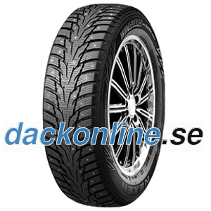 Nexen Winguard Winspike WH62 ( 185/70 R14 92T XL 4PR, Dubbade )