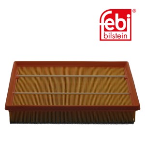 Luftfilter, FORD TRANSIT Buss, TRANSIT Flak/chassi, TRANSIT Skåp, 1 383 905, 2 071 645, 4 970 412, 6C169601AA, 6C169601AB