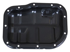 Oljetråg, LEXUS CT, TOYOTA AURIS, AVENSIS Kombi, AVENSIS Sedan, YARIS, 12102-37010