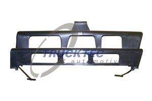 Skydd, dragkrok, Fram, MERCEDES-BENZ 124 Sedan [W124], E-KLASS [W124], 124 880 0105, A124 880 0105