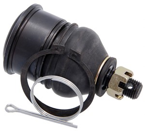 Kulled / Spindelled, Nedre framaxel, HONDA, 04510-S84-000, 51210-S1A-E00, 51210-S1A-E01, 51215-S1A-E00, 51215-S1A-E01, 51220-S84-013, 51