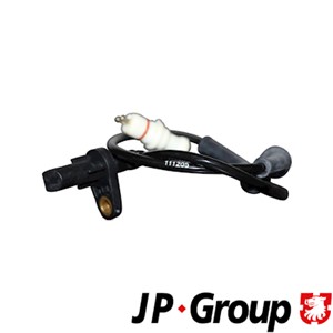 ABS-givare, Sensor, hjulvarvtal, Bakaxel höger, DACIA,RENAULT, 6040004543, 8200254688