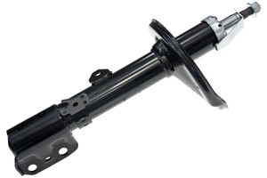 Stötdämpare, Framaxel, Vänster, TOYOTA RAV 4 II, 4852042080, 4852042081, 4852042100, 4852049135, 4852049325, 4852049485, 4852049615, 485