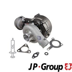 Turbo, OPEL VECTRA C, VECTRA C GTS, VECTRA C Kombi, SAAB 9-3, 9-5, 9-5 Kombi, 0860051, 0860086, 0860088, 24418170, 24445062, 5342183, 86