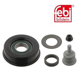 Styrrulle, drivrem, HYUNDAI SONATA IV, KIA MAGENTIS I, SORENTO I, 57212-38000, 57212-38100 S1, 57212-38100