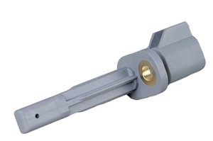 ABS-givare, Sensor, hjulvarvtal, Fram, höger eller vänster, VOLVO S60 III, S90 II, V60 II, V90 Kombi II, XC60 II, XC90 II, 31362356