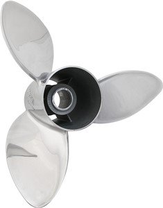 Propeller/Rubex Scorpion, Passar till Evinrude, Honda, Johnson, MerCruiser, ...