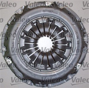 Kopplingssats, FORD TOURNEO CONNECT, TRANSIT CONNECT, 2T147540BA, 2T147540BB, 2T147540BC, 4434356, 4518908, 4591570