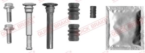Styrlagersats, bromsok, Framaxel, CHRYSLER,HONDA