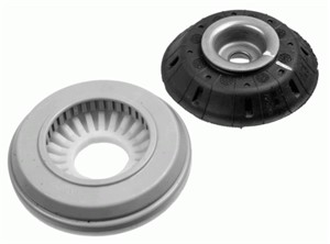 Rep.sats fjäderbensstödlager, Framaxel, ABARTH,ALFA ROMEO,FIAT,LANCIA, 50510134, 50521707, 51780079, 51813225, 51831016, 52027765