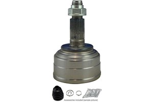 Drivknut, Framaxel, På hjulsidan, HONDA SHUTTLE, 44010S47000, 44010SW5000, 44010SX0000, 44011S47000, 44011S47010, 44011SW5000, 44011SX10