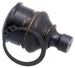 Kulled / Spindelled, Nedre framaxel, MITSUBISHI SPACE WAGON, MR316053, MR316054
