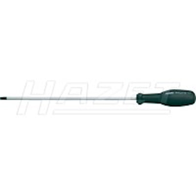 Skruvmejsel Torx T20. lång