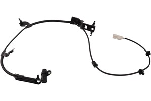 ABS-givare, Sensor, hjulvarvtal, framaxel höger, TOYOTA HILUX Pick-up VI, HILUX Pick-up VII, 895420K010