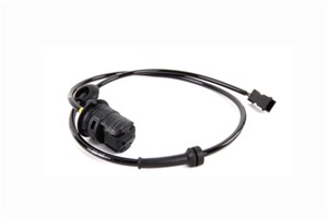 ABS-givare, Sensor, hjulvarvtal, Bakaxel, AUDI A6 C5, A6 C5 Avant, 4B0927807