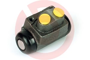 Hjulcylinder, FORD,HYUNDAI,MAZDA, 1006016, 1104132, 1484750, 1486316, 1486750, 1E0626610, 1E0626710, 1E0726610, 5030660, 6106584, 619605