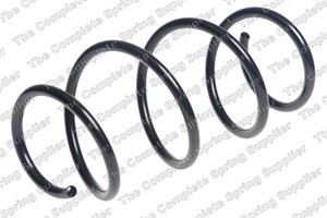 Spiralfjäder, Framaxel, BMW 2 Cabriolet [F23], 2 Coupé [F22, F87], 3 [F30, F80], 3 Gran Turismo [F34], 3 Touring [F31], 31336851716