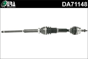 Drivaxel, framaxel höger, VOLVO XC90 I, 30651437, 30735277, 30735886, 8601582