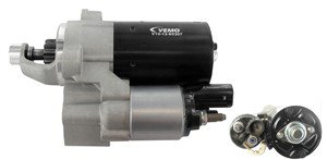 Startmotor