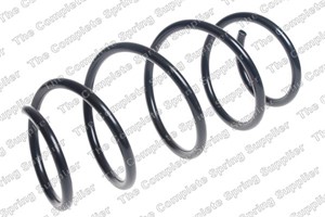 Spiralfjäder, Framaxel, LEXUS CT, 4813176080