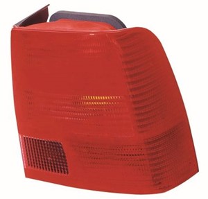 Baklykta, Höger, VW PASSAT B5, 3B5945096G, 3B5945096K