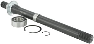 Drivaxel, framaxel höger, HYUNDAI ix35, ix35 Van, TUCSON, KIA SPORTAGE II, SPORTAGE III, SPORTAGE IV, 49560-2S050