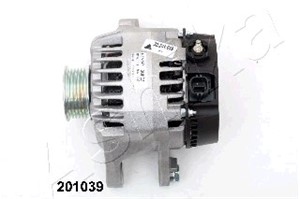 Generator, TOYOTA AURIS, AVENSIS, AVENSIS Kombi, AVENSIS Sedan, COROLLA, COROLLA Kombi, COROLLA Sedan, COROLLA Verso, 270600D140, 270600