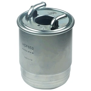 Bränslefilter, MERCEDES-BENZ, 642 090 2252, 642 090 2352, 642 092 0401, A642 090 2252, A642 090 2352, A642 092 0401