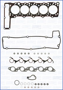 Packningssats, topplock / Sotningssats, DAEWOO,MERCEDES-BENZ,SSANGYONG, 6020103720, 6020104220, 6020106720, 6030106220+6030160321, A6020