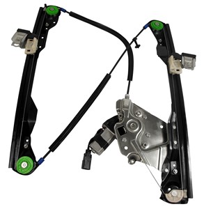 Fönsterhiss, Höger fram, FORD FOCUS I, FOCUS Sedan I, FOCUS Turnier I, 1 138 214, 1 149 809, 1 331 616, 2M51-A23200-CD, XS41-A23200-CX,