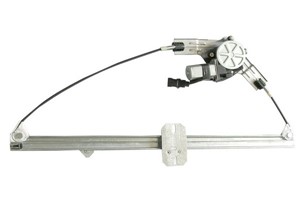Fönsterhiss, Fram, Vänster, IVECO,NISSAN,OPEL,RENAULT,VAUXHALL, 4500492, 500039640, 500314229, 504053527, 504173868, 7700352494, 8200162